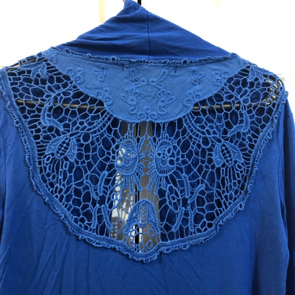 Cardigan - Picture 3 of 5